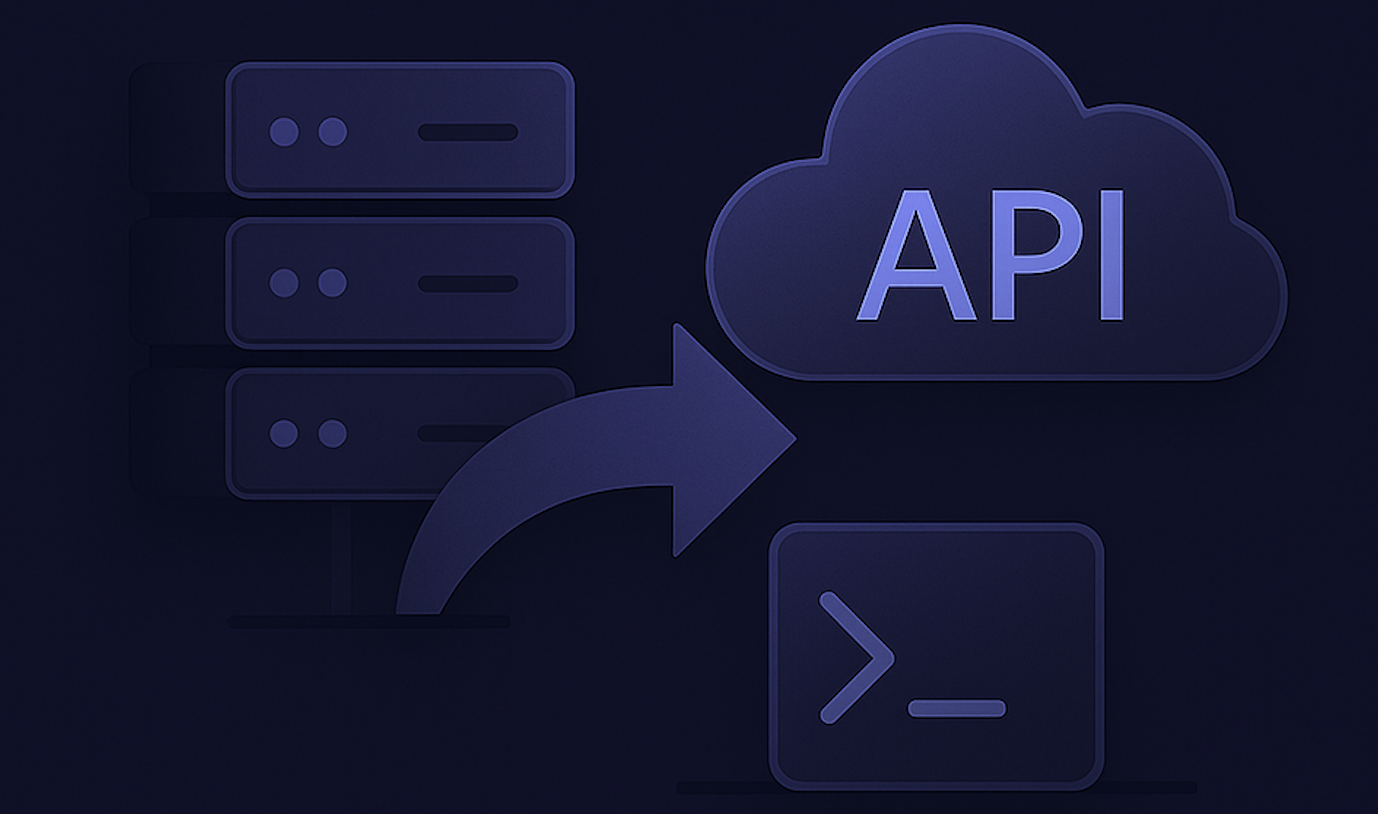 Backend разработка